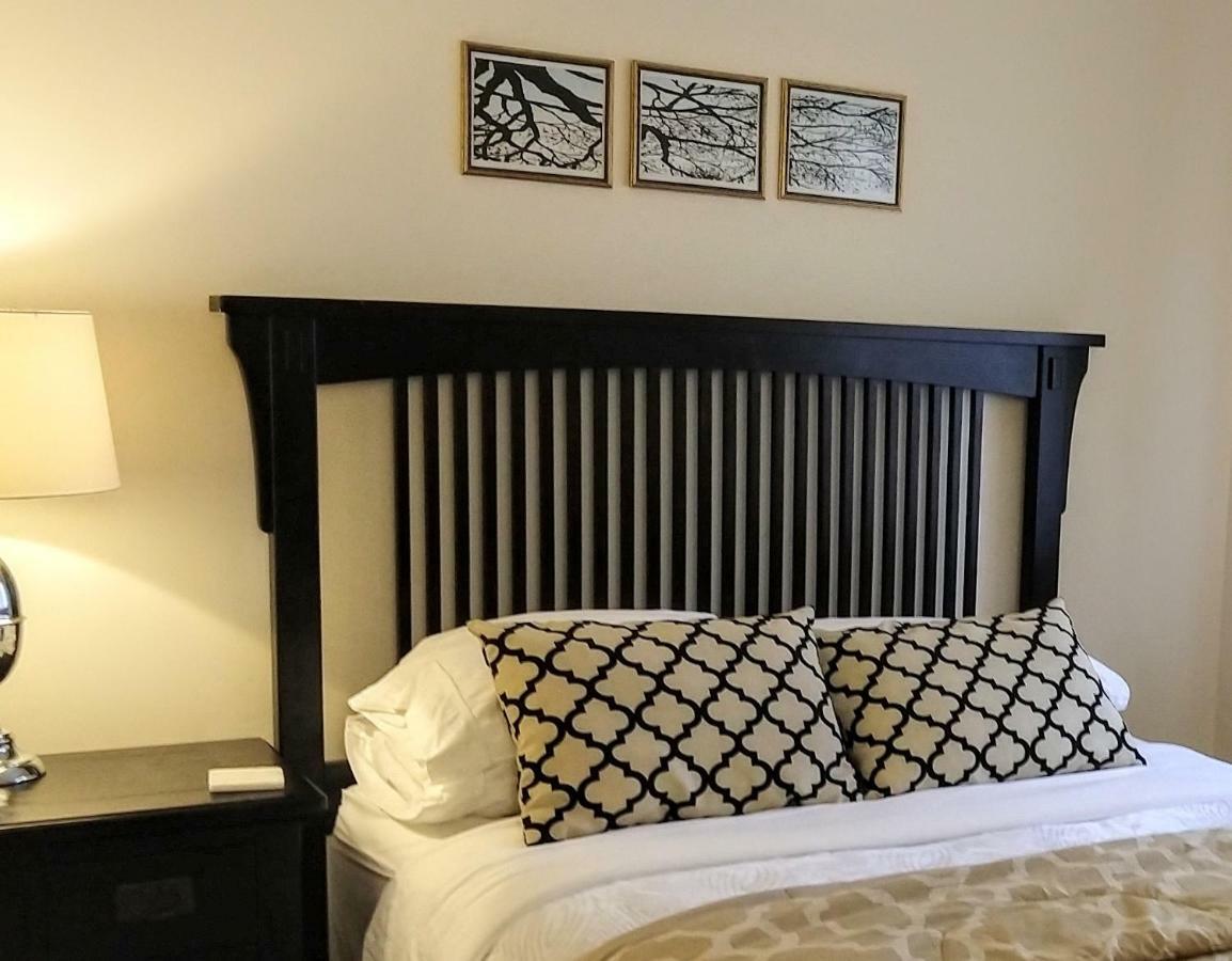 Delightful Townhome - Central Raleigh Location Bagian luar foto